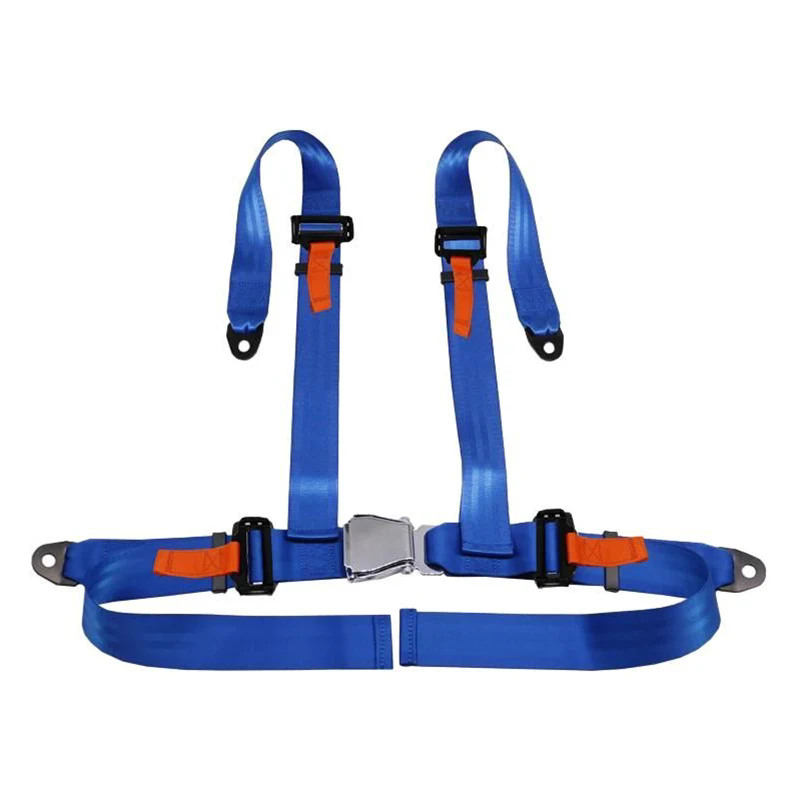 أهمية أحزمة المقاعد