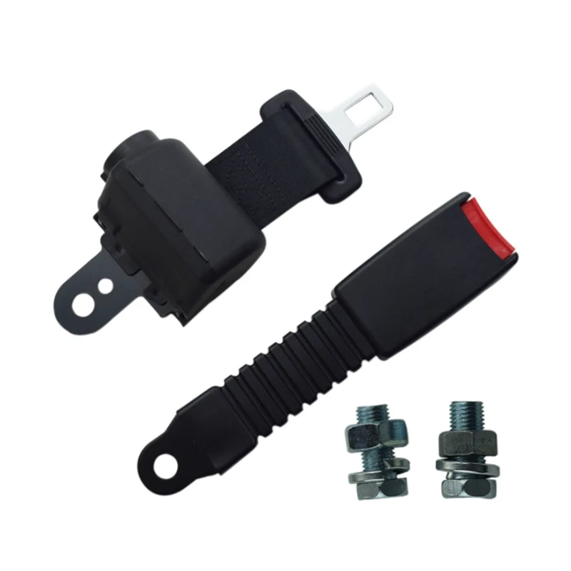 في أي حالات تحتاج إلى الحفاظ على أحزمة مقعد سيارتك؟