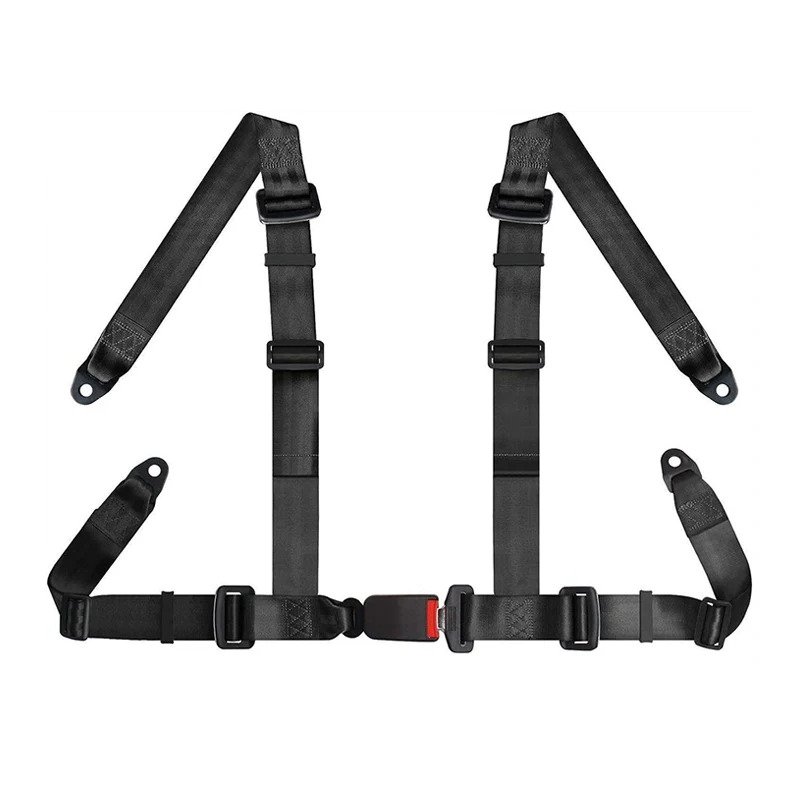 ما هي المواد الأفضل لصنع أحزمة مقاعد؟