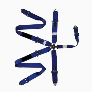 ما هو الدور المحدد لأحزمة مقاعد السيارات في عصر القيادة المستقلة؟