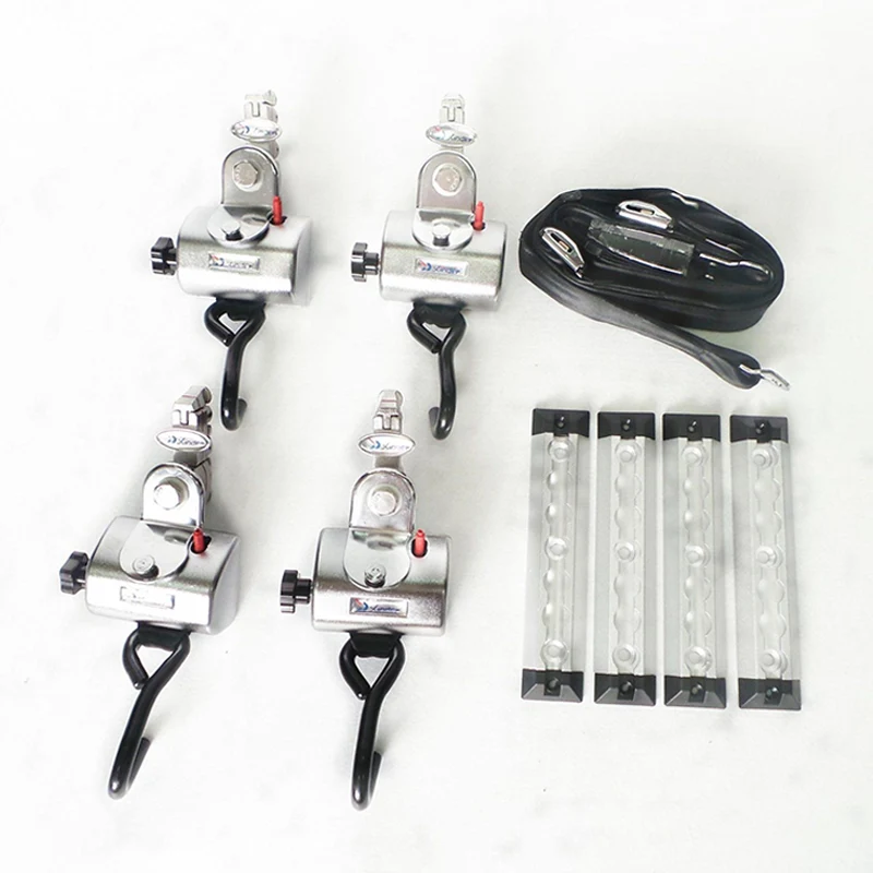 لماذا أحزمة المقاعد هي نقطة البداية غير القابلة للتفاوض لسلامة الركاب البالغين والطفل