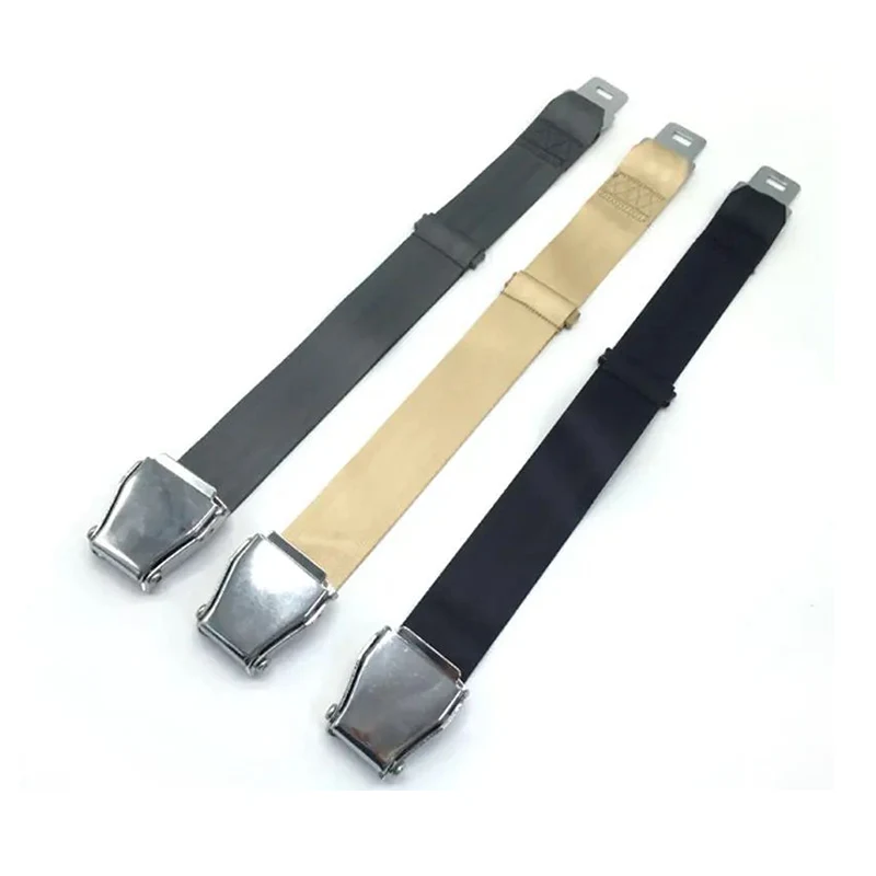 ما هو موسع حزام الأمان المناسب لك؟