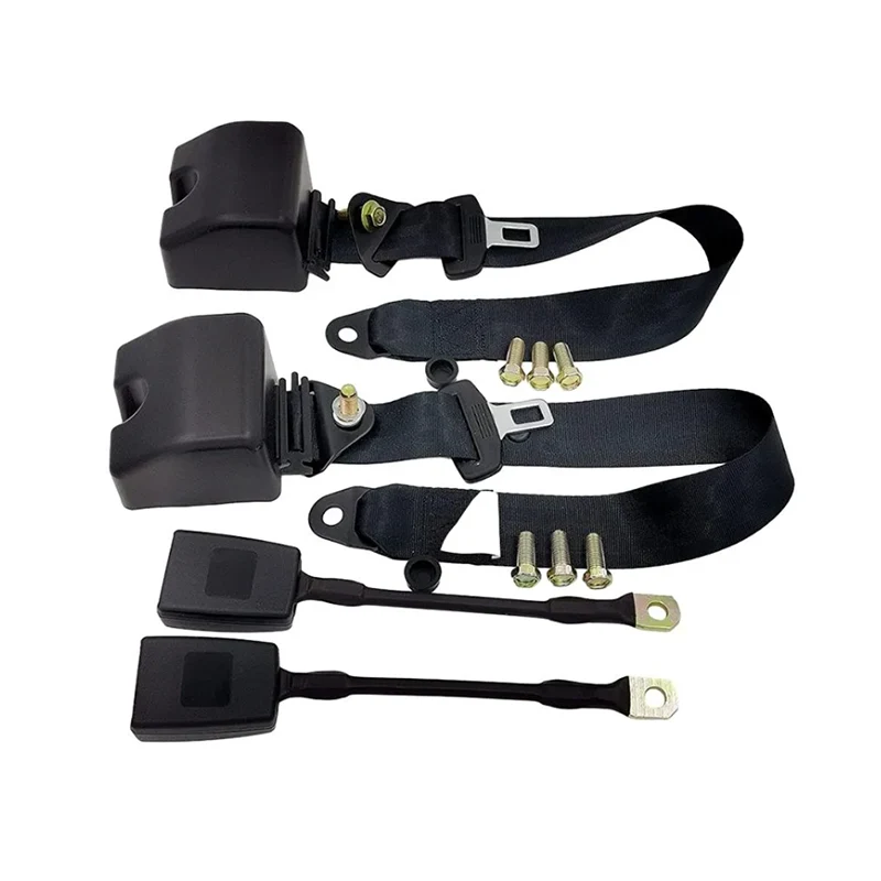 حزام الأمان ATV