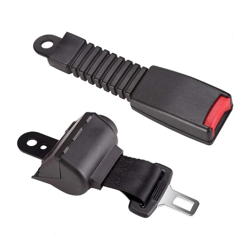 حزام أمان أوتوماتيكي بنقطتين