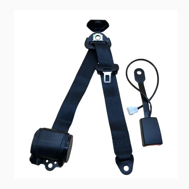Car Seat Belt