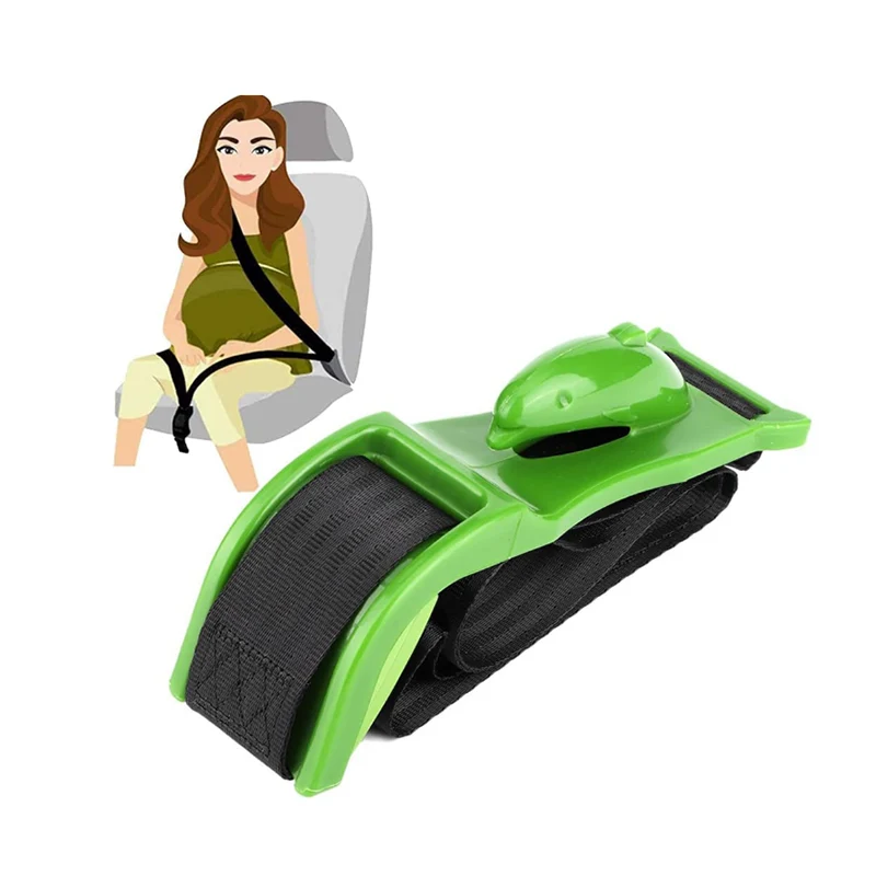 حزام أمان الحمل