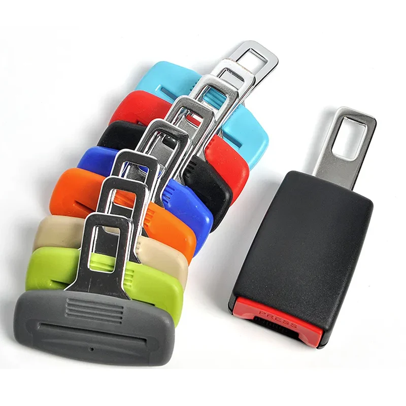 أجزاء حزام الأمان